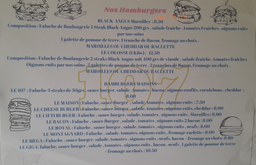 Le 107 — carte page 6
