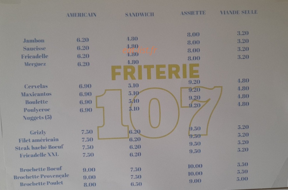 Le 107 — carte page 7