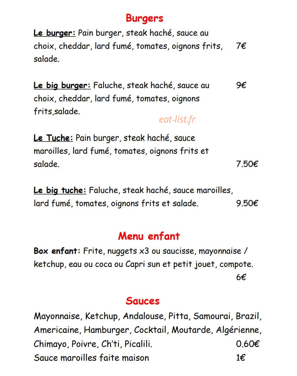L'Avesnelloise — carte page 2