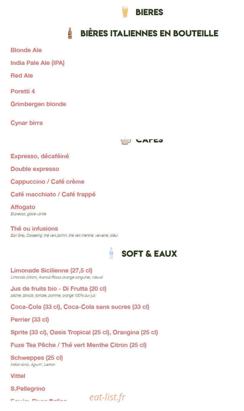 Volfoni — carte page 8