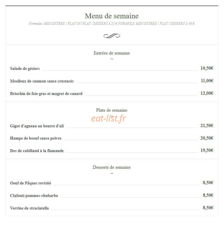 Pauze — carte page 1