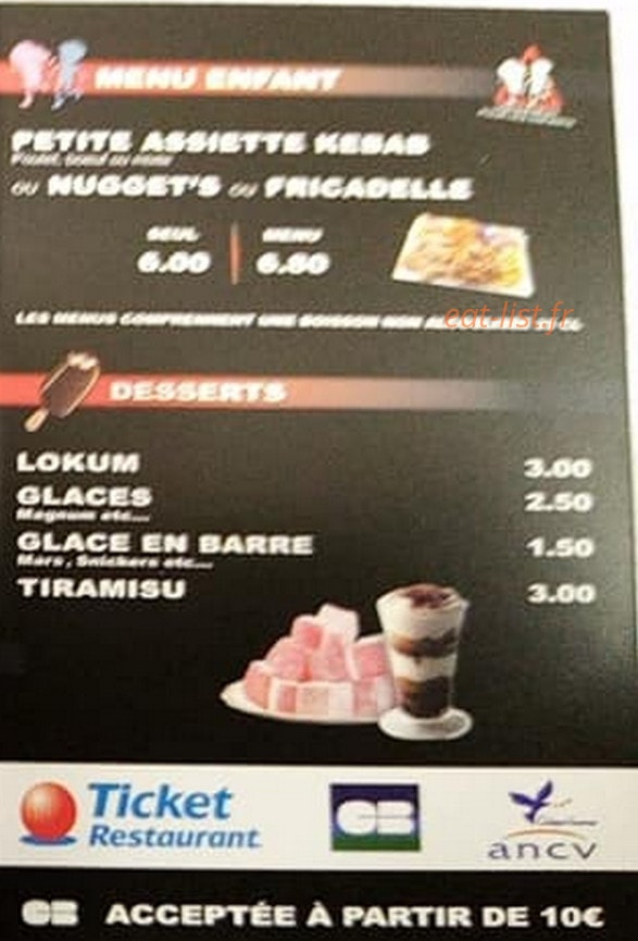 Lolave — carte page 5