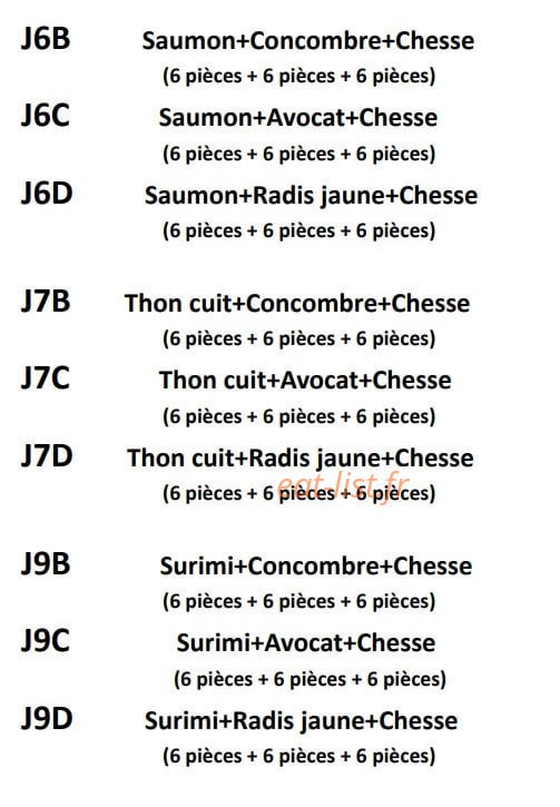 Tsing Tao le jardin du bonheur — carte page 11