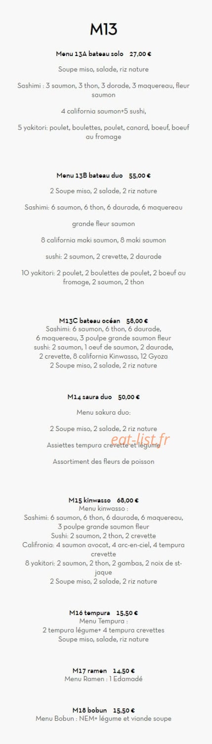 Kinwasso — carte page 10