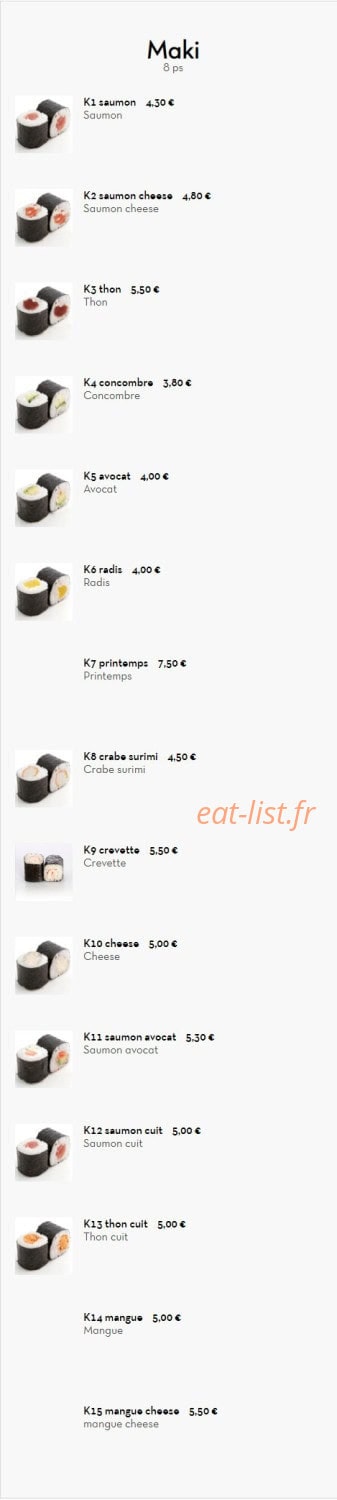 Kinwasso — carte page 3