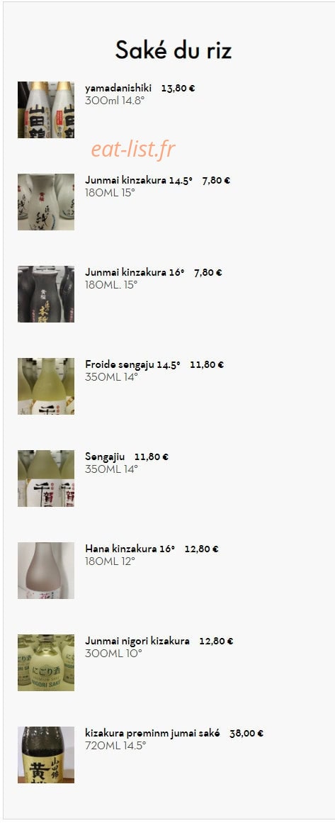 Kinwasso — carte page 11