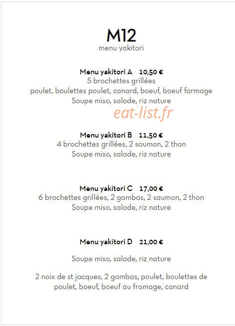 Kinwasso — carte page 9