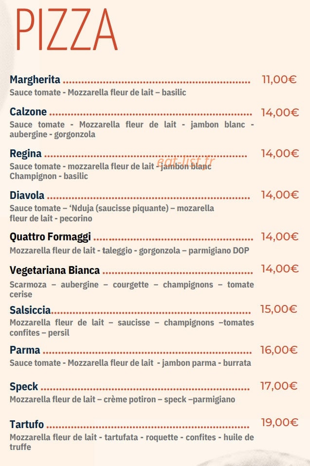 La Curva — carte page 4