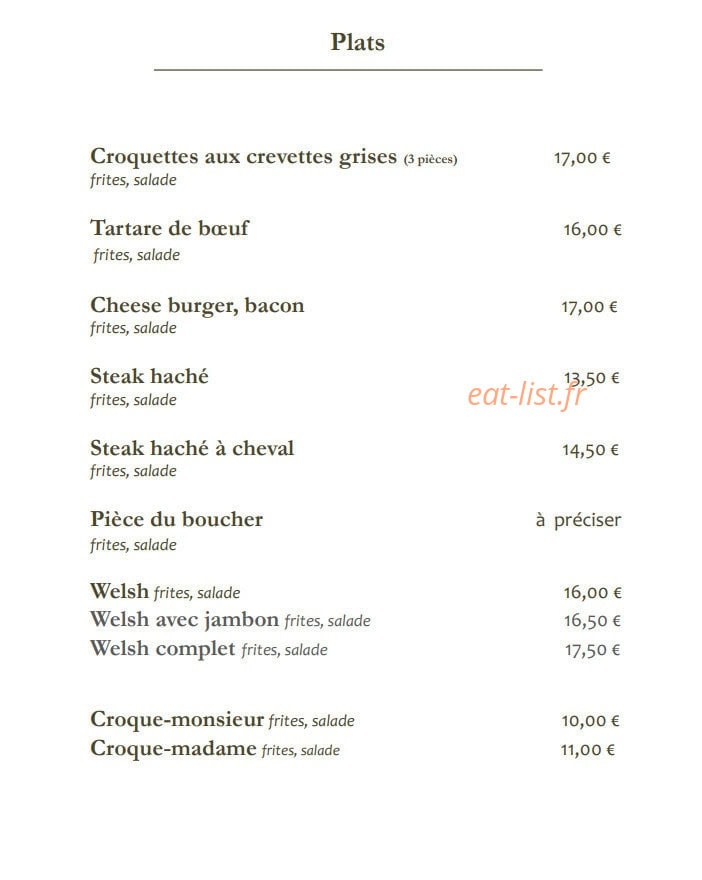Le Sart — carte page 2