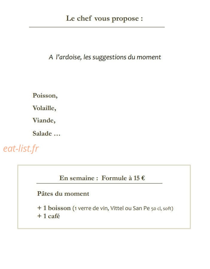 Le Sart — carte page 3