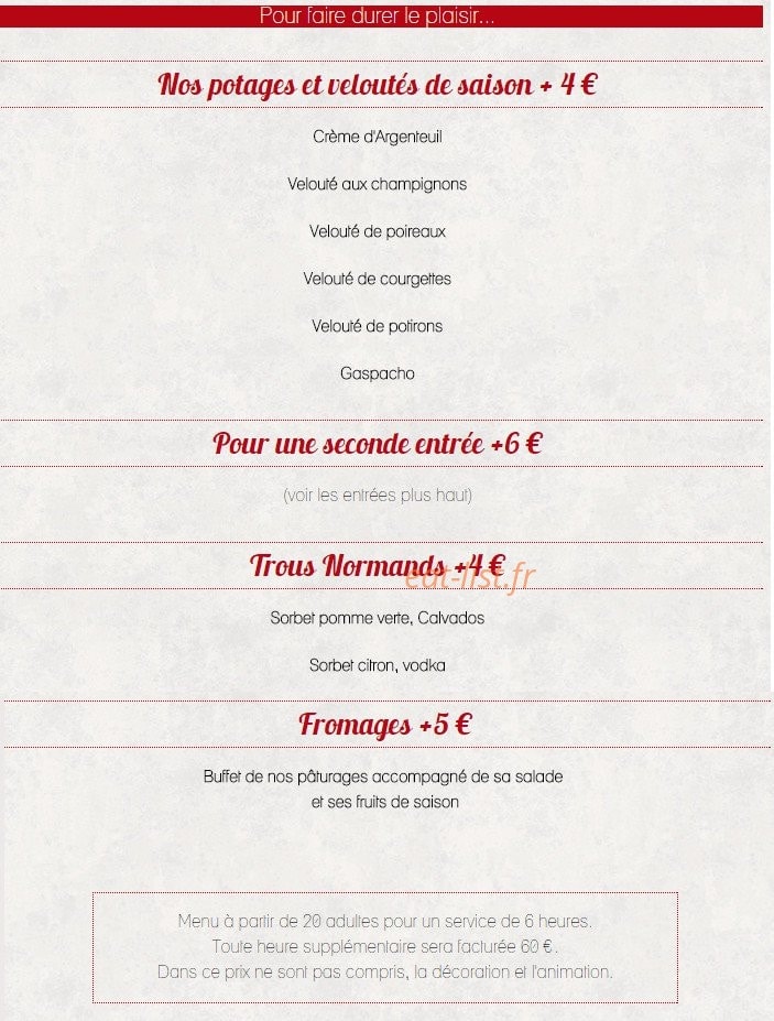 La Grange d'Aubry — carte page 3