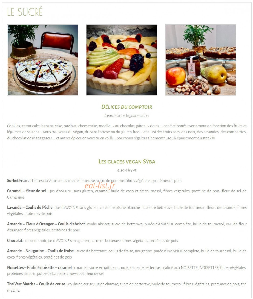 Arth'maël & Moi — carte page 3