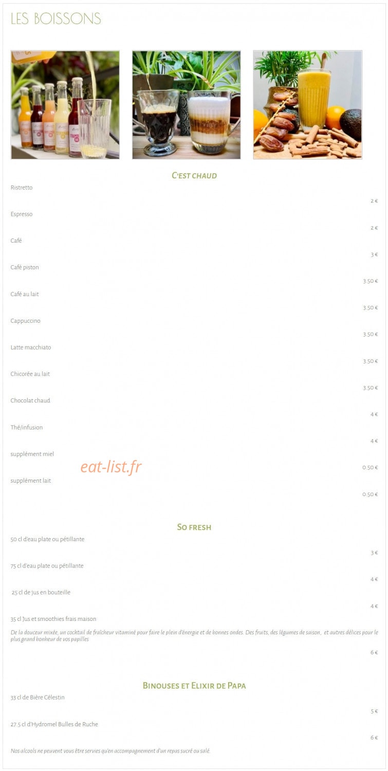 Arth'maël & Moi — carte page 4