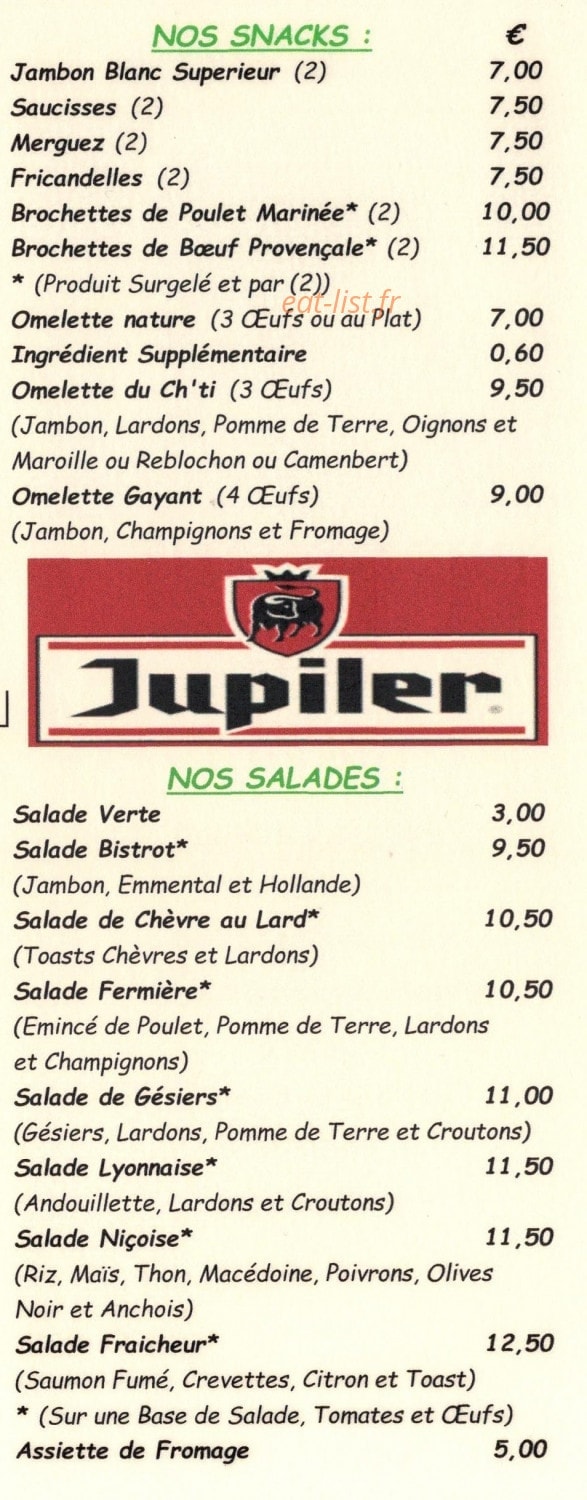 Le Gayant — carte page 3
