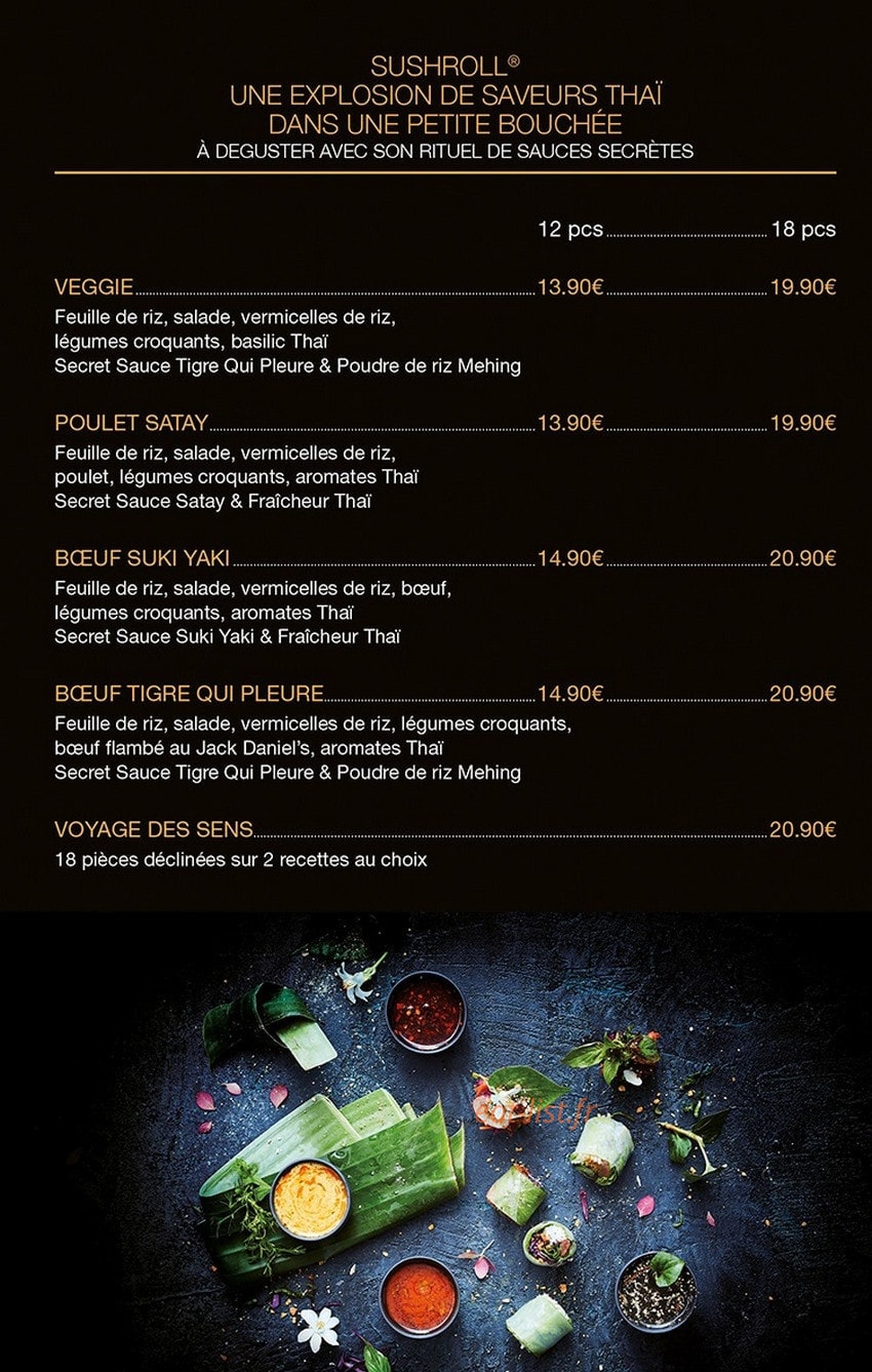 Davonn — carte page 3