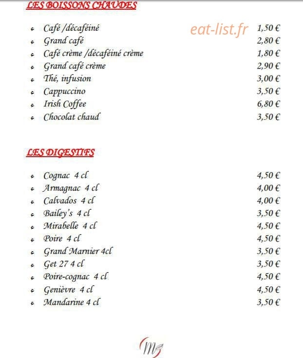 Le Mormal — carte page 7