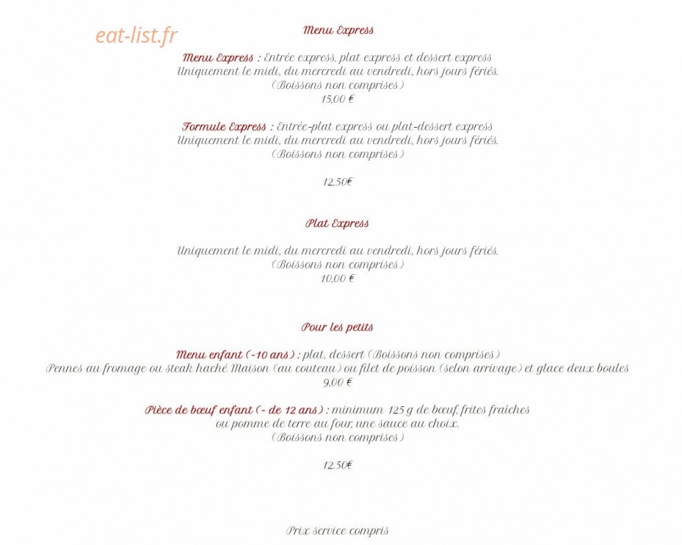 Le Mormal — carte page 4