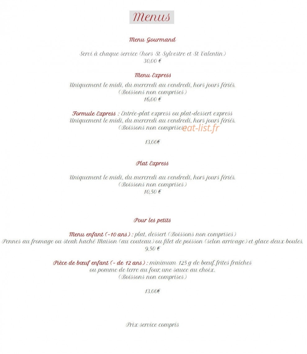 Le Mormal — carte page 3