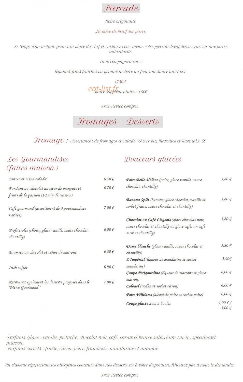 Le Mormal — carte page 2