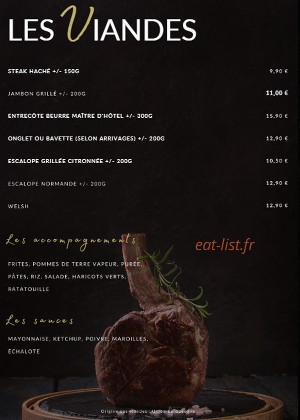 L'endroit — carte page 3