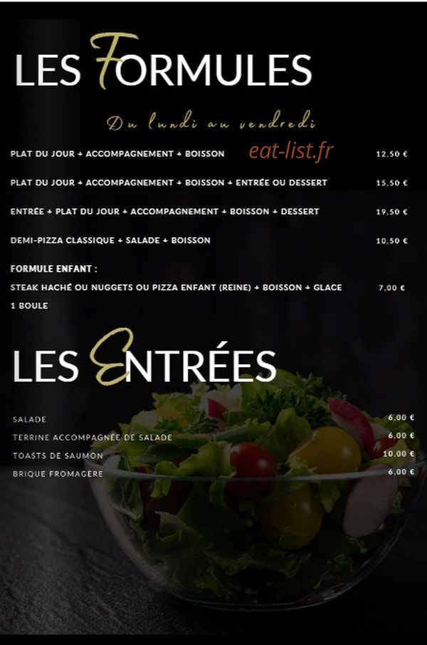 L'endroit — carte page 2