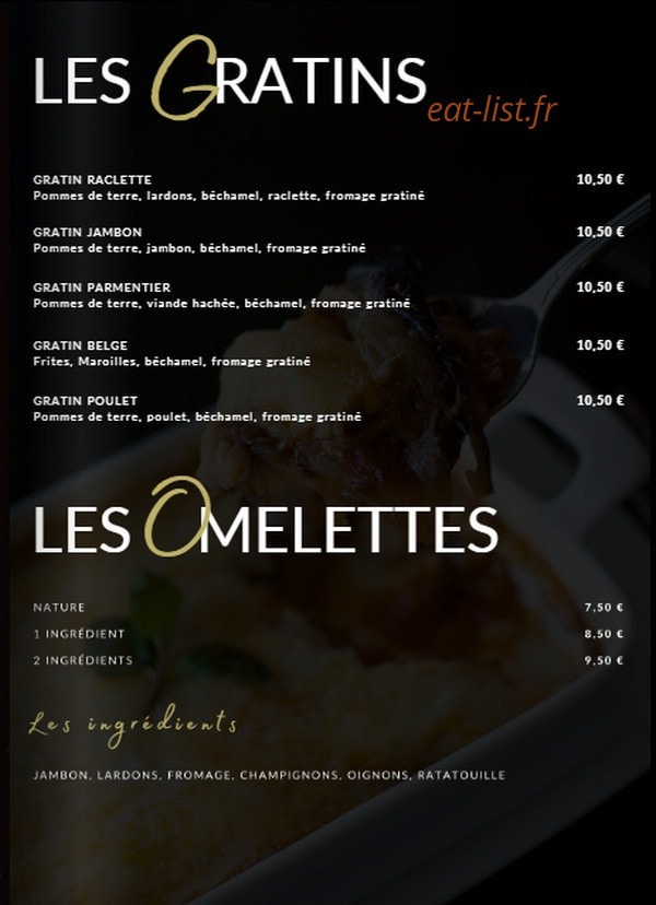 L'endroit — carte page 6