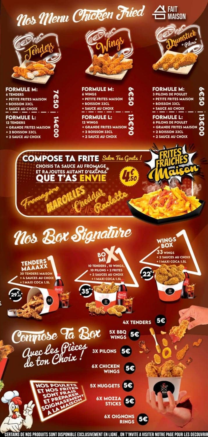 Odjeja — carte page 2