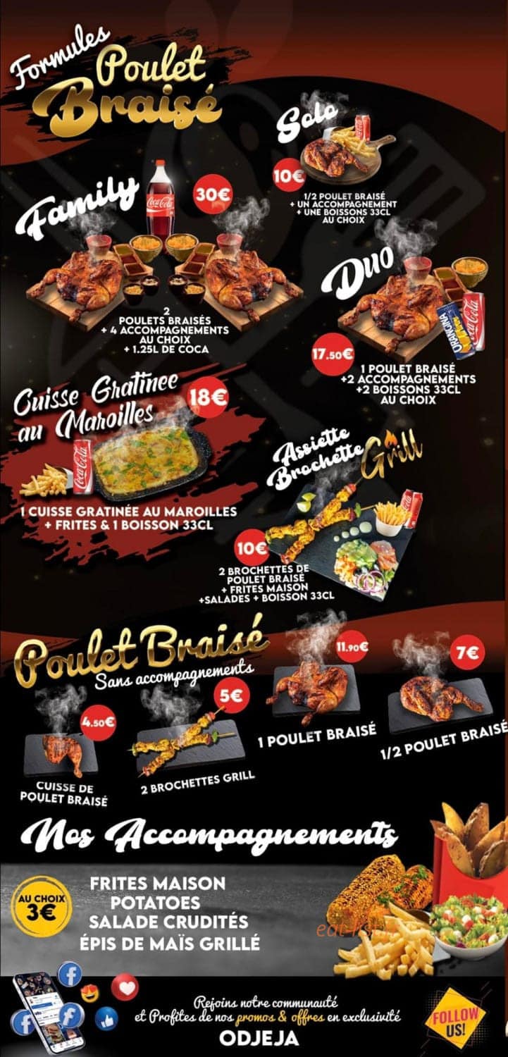 Odjeja — carte page 4