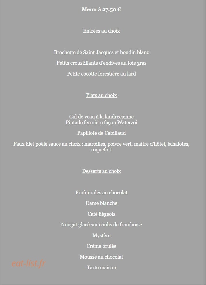 Le Lautrec — carte page 3
