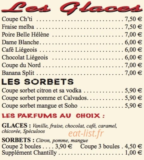 Beers And Co — carte page 23