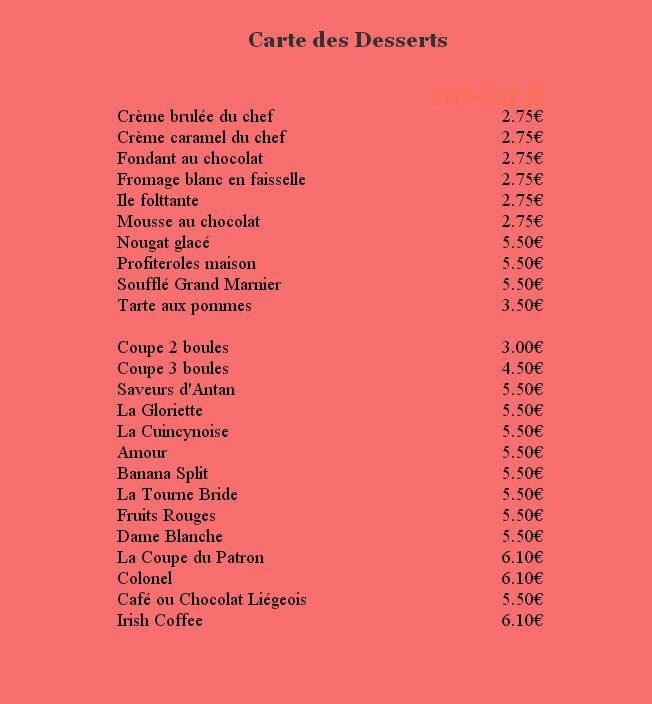 Le Tourne-Bride — carte page 3