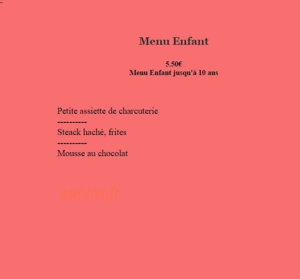Le Tourne-Bride — carte page 5