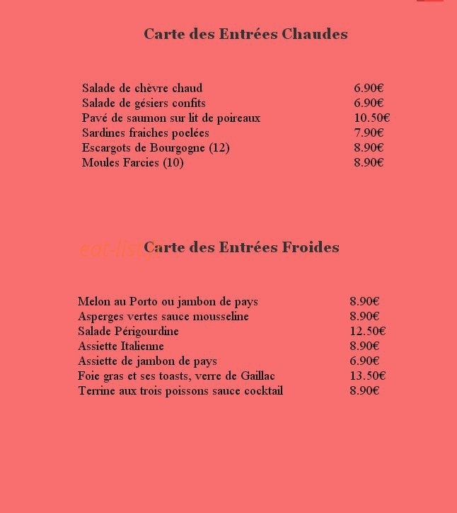 Le Tourne-Bride — carte page 1