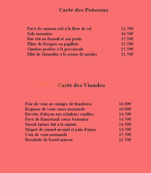 Le Tourne-Bride — carte page 2
