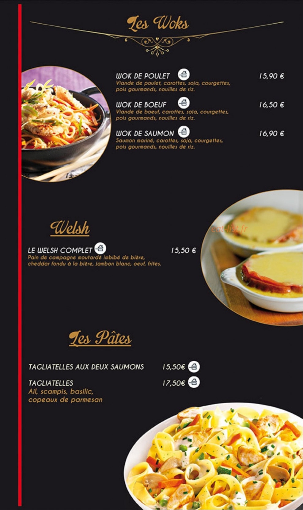 L'Endroit — carte page 8