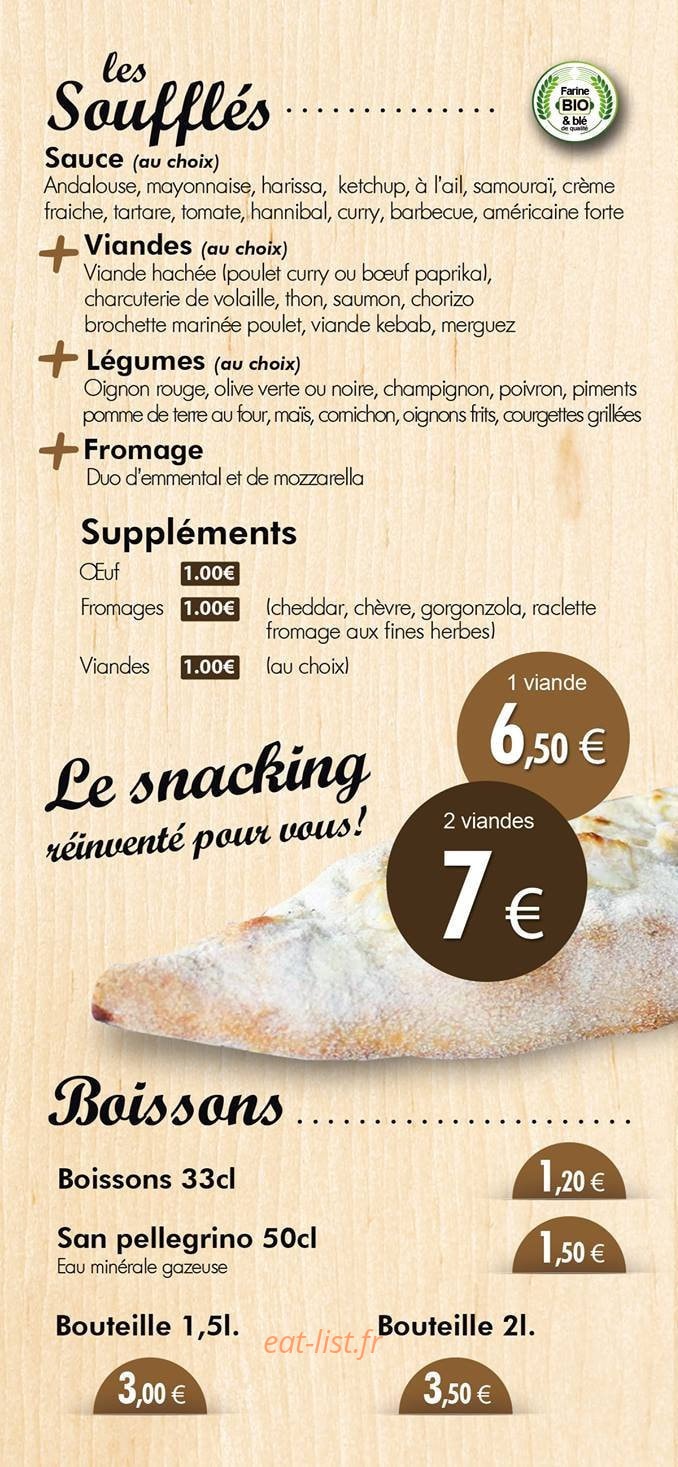 La Spézia — carte page 2