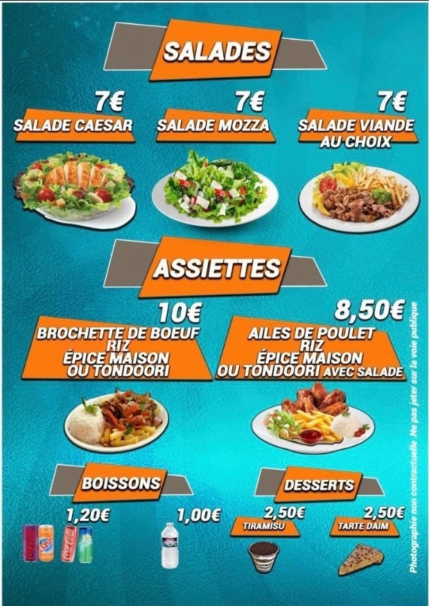 Omini Naan — carte page 4