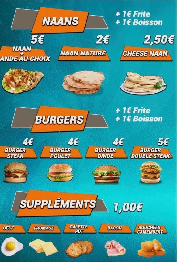 Omini Naan — carte page 3