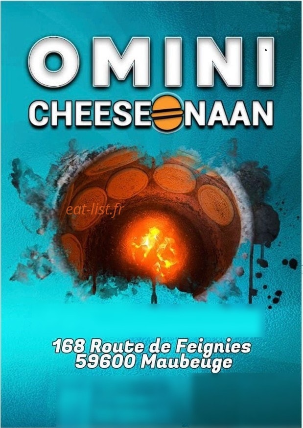 Omini Naan — carte page 1
