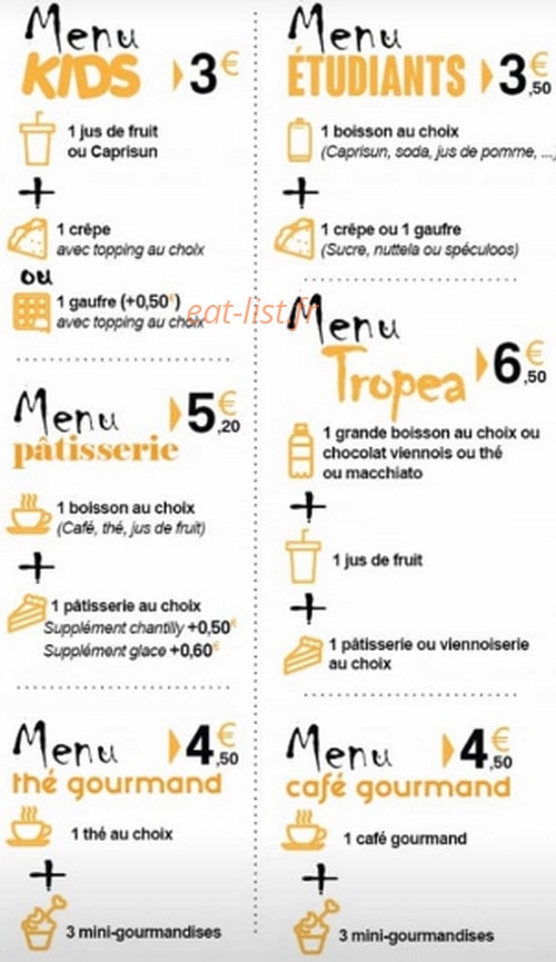 Tropea — carte page 3