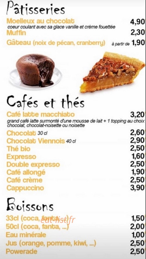 Tropea — carte page 5