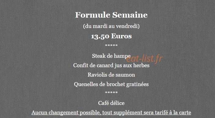 Les Etangs des Moines — carte page 3