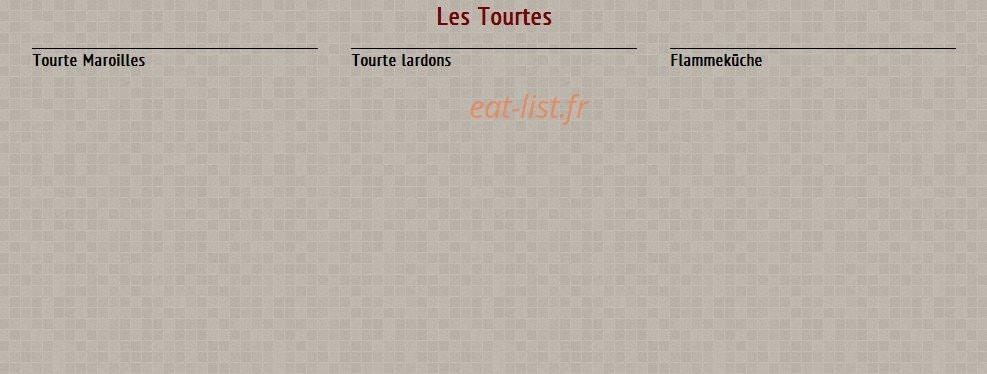 Le Panda — carte page 4