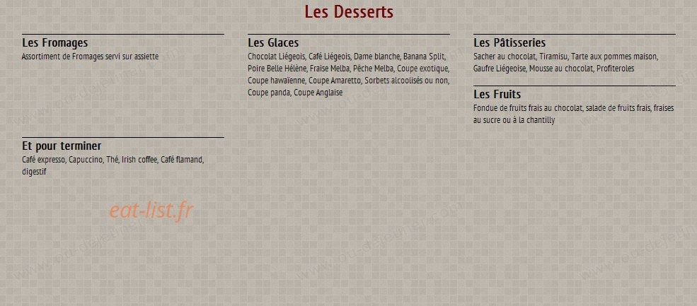 Le Panda — carte page 7
