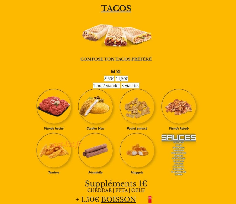 Zeynel — carte page 3