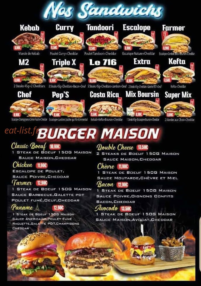 Le 716 — carte page 5