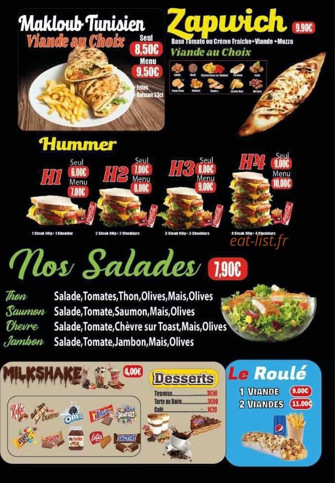Le 716 — carte page 6