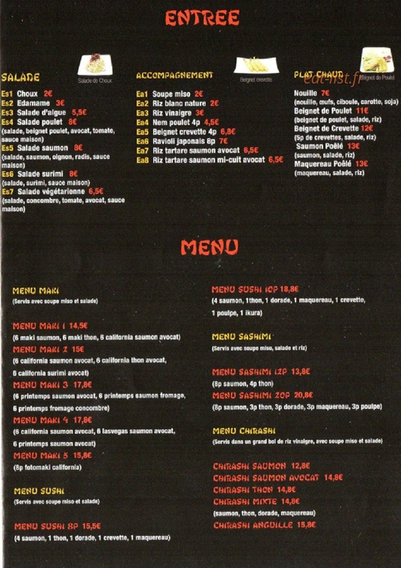 Dozo — carte page 5