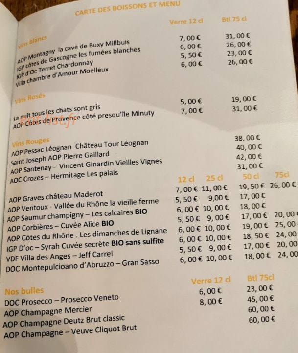 H'angard — carte page 4
