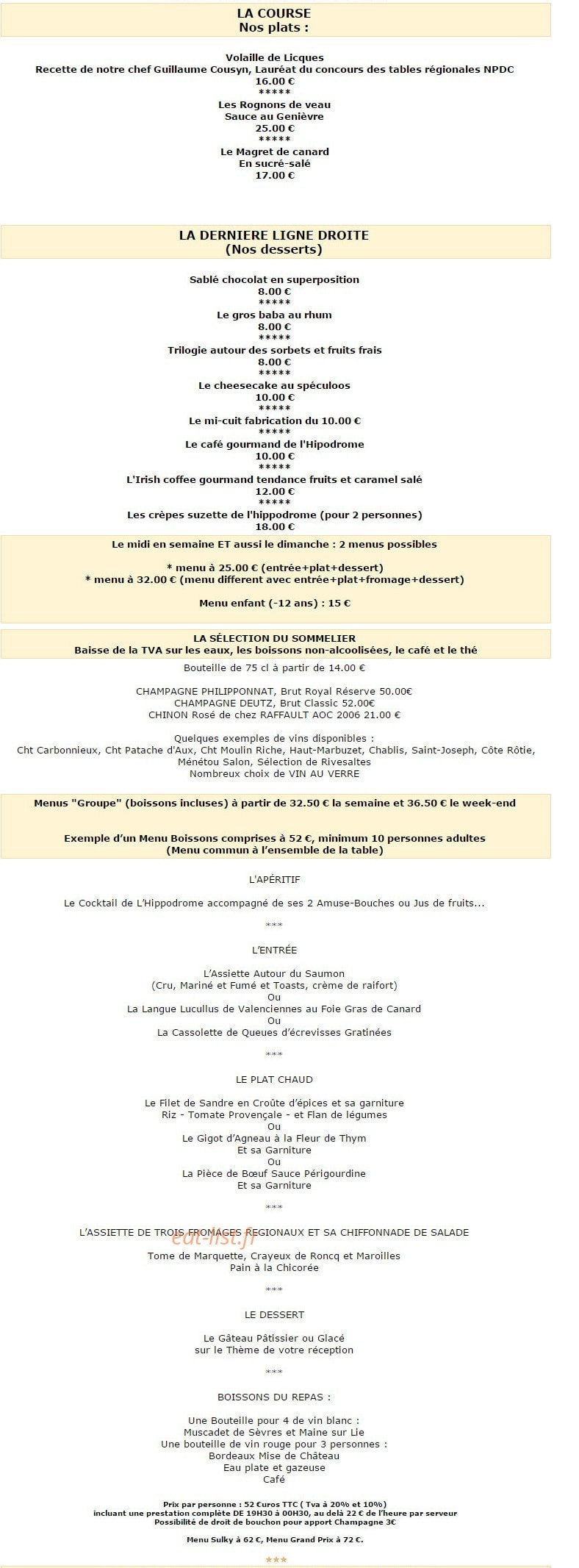 Le 137 — carte page 4